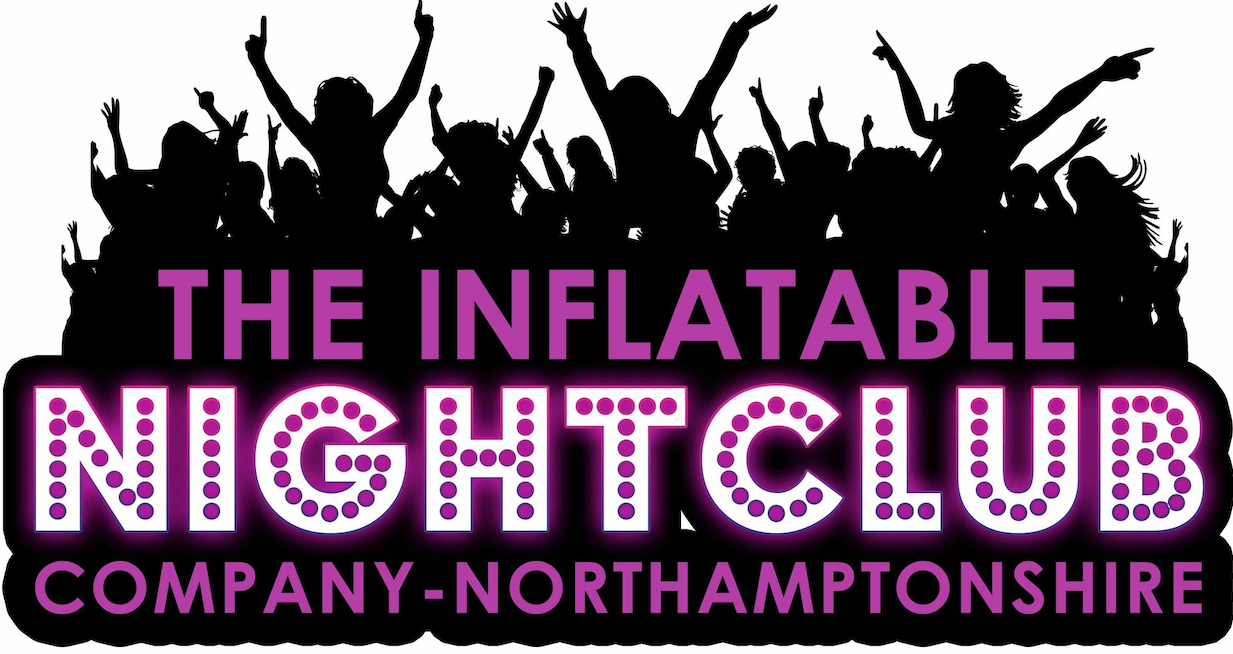 Inflatable Nightclub - Best Disco & Bouncy Castle Hire service in  Wellingborough, Kettering, Northampton & Corby | Party Time Entertainments